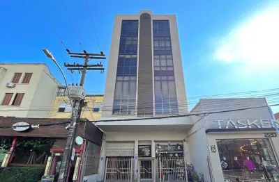 Ponto comercial à venda na Avenida Venâncio Aires, 210, Cidade Baixa, Porto Alegre