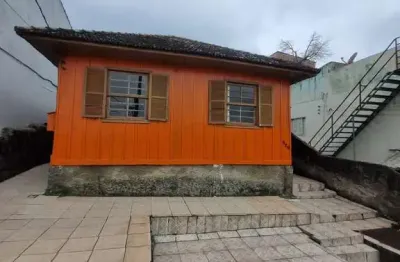 Casa para venda - 160m², 4 dormitórios, 2 vagas - glória