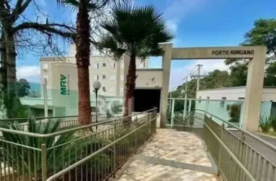 Apartamento com 2 quartos à venda na Rua Atílio Supertti, 2164, Vila Nova, Porto Alegre