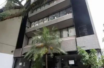 Sala comercial com 67m² privativos no bairro moinhos de vento