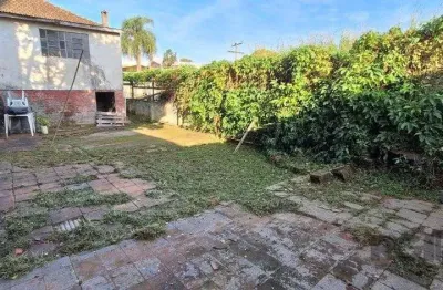 Terreno à venda na Avenida São Borja, 262, Nonoai, Porto Alegre