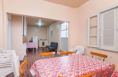 Apartamento 2 dorms à venda rua general vitorino, centro histórico - porto alegre