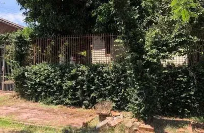 Terreno à venda na Rua Padre Ambrósio Schupp, 700, Cristo Rei, São Leopoldo