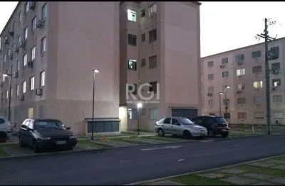 Apartamento para venda - 55m², 2 dormitórios, 1 vaga - sarandi