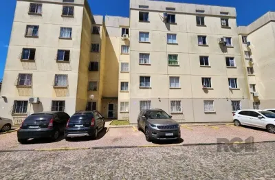 Apartamento com 2 quartos à venda na Estrada Cristiano Kraemer, 920, Vila Nova, Porto Alegre