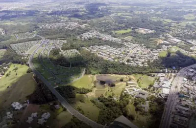 Terreno à venda na Tapir Rocha, 7700, Querência, Viamão