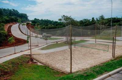 Terreno à venda na Tapir Rocha, 7700, Querência, Viamão