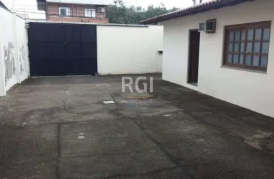 Terreno à venda na Rua Boa Vista, 431, Rio Branco, Canoas