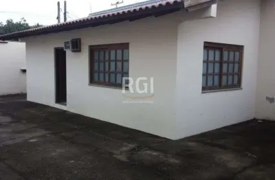Terreno à venda na Rua Boa Vista, 431, Rio Branco, Canoas