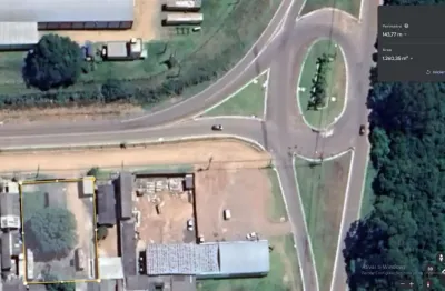 Terreno à venda na Avenida Doutor Nei Brito, 2179, Jardim Santa Rita, Guaíba