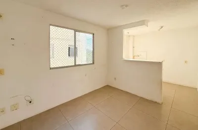 Apartamento com 2 quartos à venda na Rua Guarujá, 300, São José, Canoas