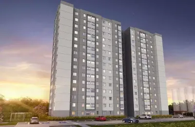Apartamento com 2 quartos à venda na Rua Oliveira Viana, 687, Fátima, Canoas