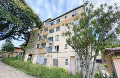 Apartamento com 1 quarto para alugar na Rua Professor Carvalho Freitas, 737, Teresópolis, Porto Alegre