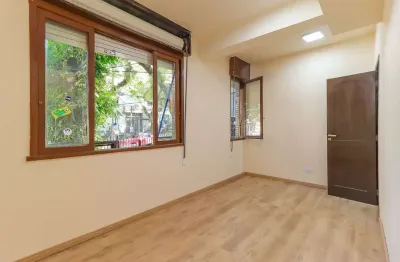 Apartamento com 1 quarto à venda na Rua Felipe Camarão, 170, Bom Fim, Porto Alegre