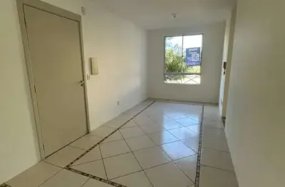 Apartamento com 2 quartos e 43m² à venda na av martim felix berta, porto alegre.