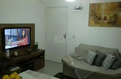 Apartamento para venda - 38.4m², 2 dormitórios, 1 vaga - parque santa fé