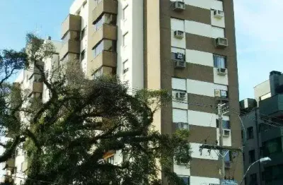 Apartamento com 2 quartos à venda na Rua José de Alencar, 1244, Menino Deus, Porto Alegre