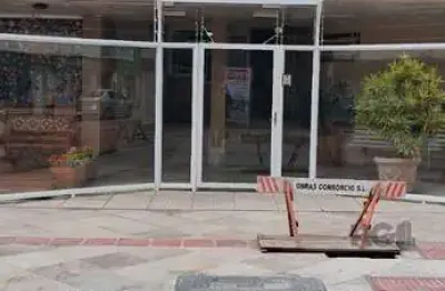 Cobertura com 3 quartos à venda na Rua Independência, 170, Centro, São Leopoldo