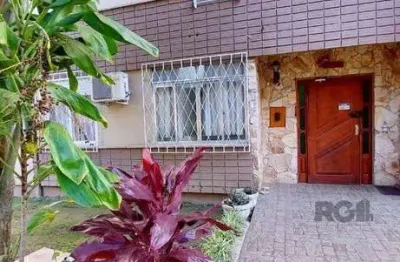 Apartamento com 1 quarto para alugar na Rua Padre Ângelo Corso, 65, Cavalhada, Porto Alegre