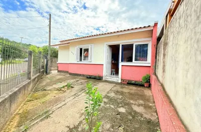 Casa com 2 quartos à venda na Rua Pedro Faria, 475, Hípica, Porto Alegre
