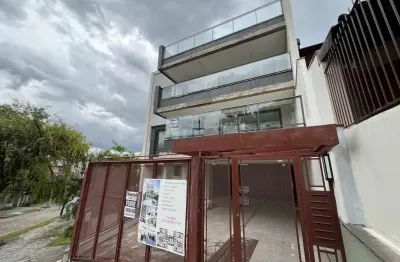 Apartamento com 2 quartos à venda na Rua Luiz Voelcker, 845, Três Figueiras, Porto Alegre