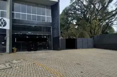 Ponto comercial para alugar na Rua Coronel Aparício Borges, 1067, Glória, Porto Alegre