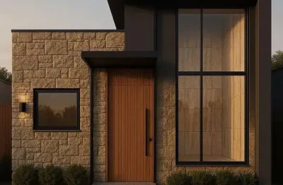 Casa térrea no complexo lagos de nova ipanema,87 m², 3 d - 1 suíte, 2vagas.