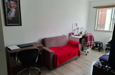 Apartamento com 1 quarto à venda na Rua Saldanha da Gama, 853, Vila São José, Porto Alegre
