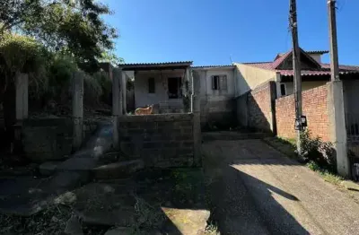 Casa com 3 quartos à venda na Travessa São Miguel, 40, Cecília, Viamão