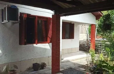 Casa com 3 quartos à venda na Rua Alexandre de Gusmão, 1931, Estância Velha, Canoas
