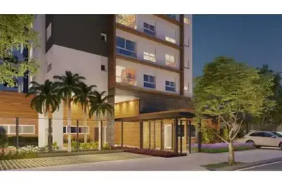 Apartamento com 2 quartos à venda na Rua Chile, 421, Jardim Botânico, Porto Alegre