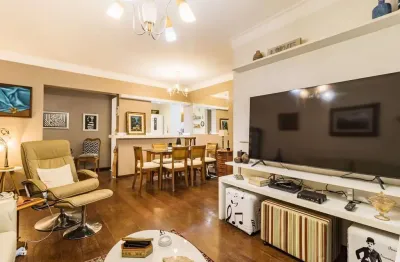 Apartamento à venda no bairro petrópolis em porto alegre/rs