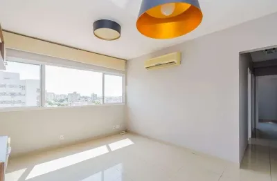 Apartamento 3 dorms 2 vagas, rua antônio joaquim mesquita - passo da areia