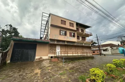 Casa comercial para alugar na Avenida Sergipe, 314, Glória, Porto Alegre