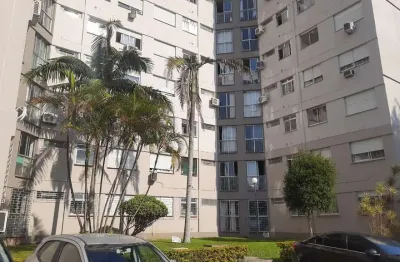 Apartamento com 1 quarto à venda na Rua Coronel Massot, 520, Cristal, Porto Alegre
