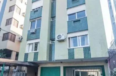 Apartamento com 2 quartos à venda na Rua Laurindo, 186, Santana, Porto Alegre