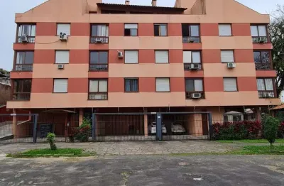 Apartamento com 1 quarto à venda na Rua Machado de Assis, 335, Partenon, Porto Alegre