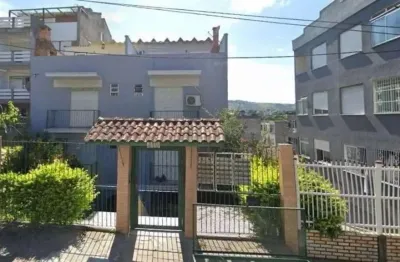 Apartamento com 1 quarto à venda na Rua São Lucas, 410, Bom Jesus, Porto Alegre