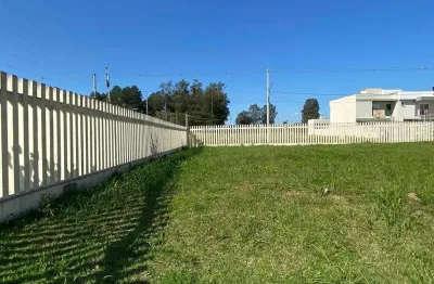 Terreno à venda na Rua Jean Vardaramatos, 130, Hípica, Porto Alegre