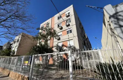 Apartamento para Venda, 50,02m², 1 quarto, área serviço separada, Cidade Baixa