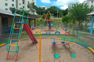 Apartamento com 2 quartos à venda na Estrada Cristiano Kraemer, 1863, Vila Nova, Porto Alegre