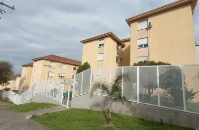 Apartamento com 2 quartos para alugar na Avenida Taquary, 605, Cristal, Porto Alegre