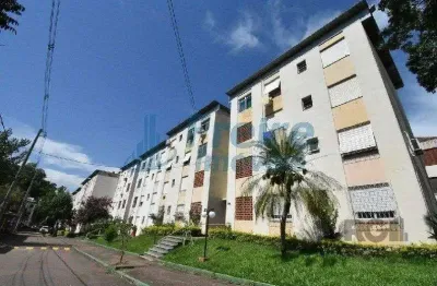 Apartamento com 1 quarto à venda na Rua Doutor João de Deus Vaz da Silva, 25, Santo Antônio, Porto Alegre