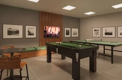 Apartamento com 2 quartos à venda na Rua Atílio Supertti, 540, Vila Nova, Porto Alegre