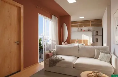 Apartamento com 2 quartos à venda na Avenida Protásio Alves, 10110, Morro Santana, Porto Alegre