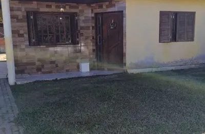 Casa com 2 quartos à venda na Rua Gedi Dos Santos Silva (Primavera), 11, Lami, Porto Alegre