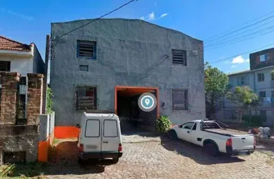 Barracão / Galpão / Depósito à venda na Rua Engenheiro Ubatuba de Faria, 347, Sarandi, Porto Alegre