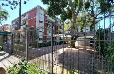 Apartamento garden 2 dormitórios com 1 vaga no menino deus