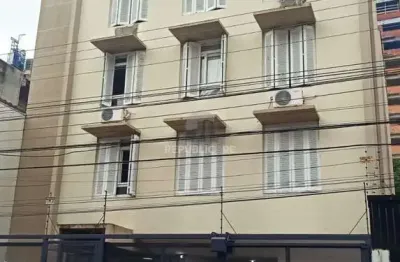 Apartamento com uma vaga de garagem - na luiz afonso