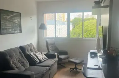 Apartamento com 2 quartos à venda na Rua Antônio Joaquim Mesquita, 570, Passo da Areia, Porto Alegre